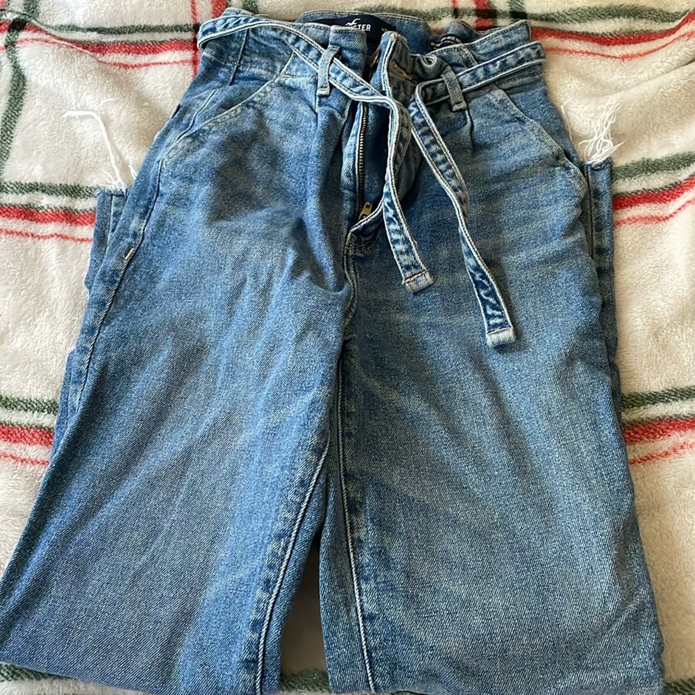 Hollister jeans 00